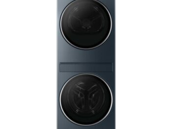 PRALNO-SUILNI STROJ HAIER CLC108-GNU1-S